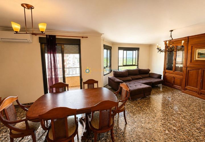 Lejlighed i Oliva, Valencia, Oliva - € 165.000 | Ref: PNAP871 - foto 1